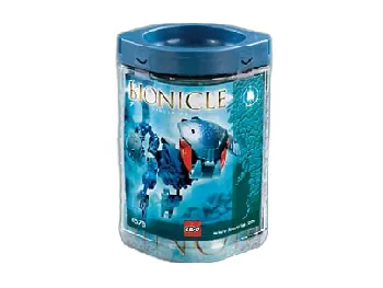 LEGO Gahlok-Kal set box