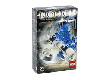 LEGO Hahli set box
