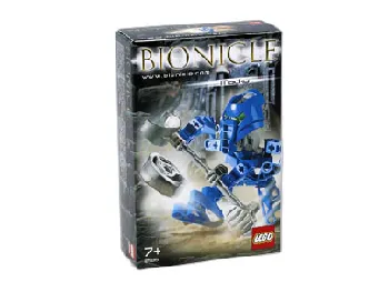 LEGO Macku set