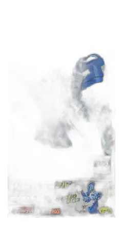 LEGO Macku (Kabaya Promotional) set