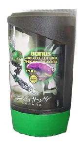 LEGO Lerahk - With Shadow Kraata (Promotional Set) set