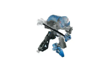 LEGO Guurahk - With mini CD-ROM set