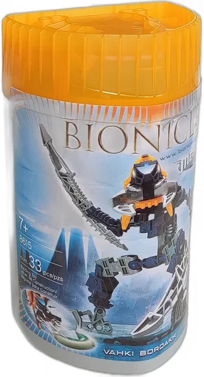 LEGO Vahki Bordakh set