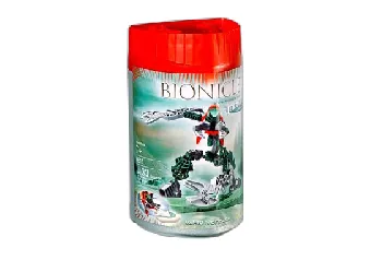 LEGO Vahki Vorzakh set