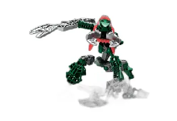 LEGO Vahki Vorzakh Limited Edition with Movie Edition Vahi and Disk Of Time set