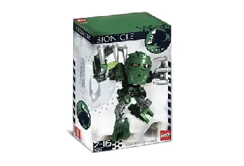LEGO Piruk set