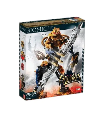 LEGO Brutaka set