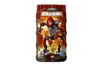 LEGO Toa Hordika Vakama set