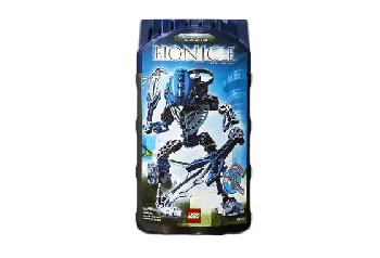 LEGO Toa Hordika Nokama set box