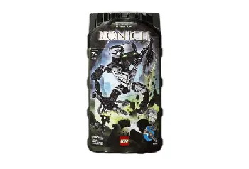 LEGO Toa Hordika Whenua set