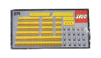 LEGO Supplementary Set set