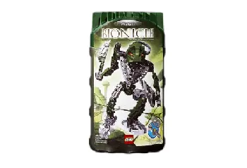 LEGO Toa Hordika Matau set