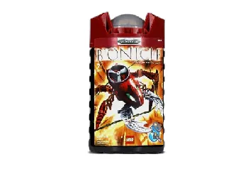 LEGO Visorak Vohtarak set