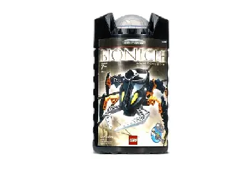 LEGO Visorak Oohnorak set