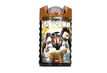 LEGO Visorak Roporak set