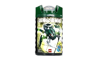 LEGO Visorak Keelerak set