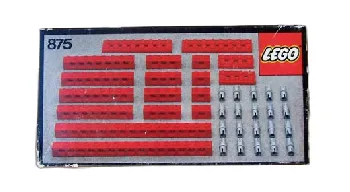 LEGO Supplementary Set set