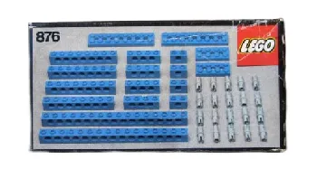 LEGO Supplementary Set set