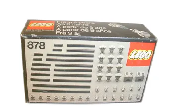 LEGO Supplementary Set set