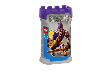 LEGO Danju set