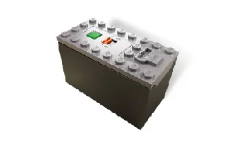 LEGO Power Functions AAA Battery Box set