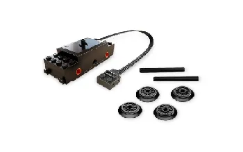 LEGO Power Functions Train Motor set