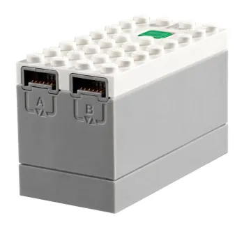 LEGO Hub (Battery Box) set
