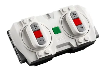 LEGO Remote Control set