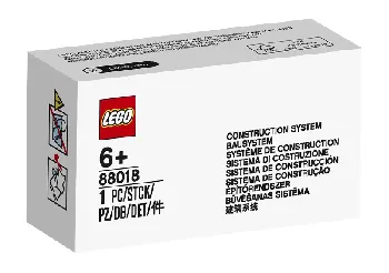 LEGO Medium Angular Motor set box