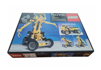 LEGO Robot set