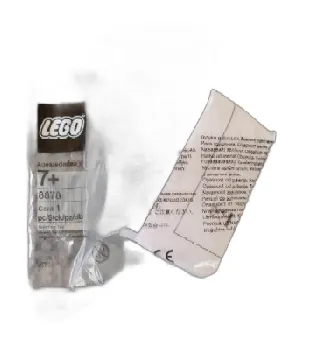 LEGO Rechargeable Battery Box set