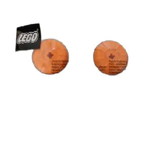 LEGO IR Speed Remote Control set