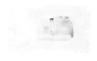 LEGO Power Functions M-Motor set box