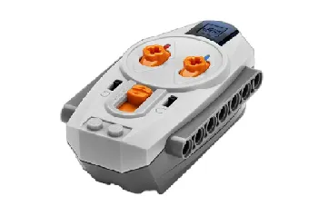 LEGO Power Functions IR Remote Control set
