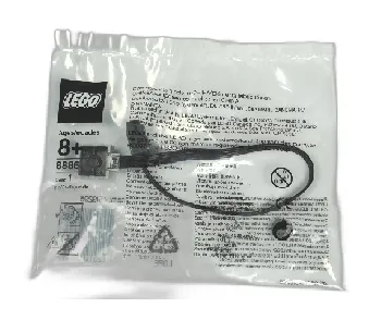 LEGO Power Functions Extension Wire set