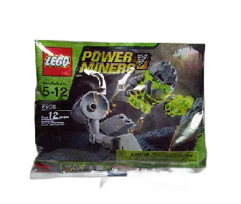 LEGO Monster Launcher set