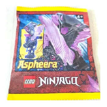 LEGO Aspheera set