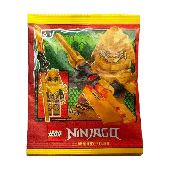 LEGO Imperium Claw Hunter set