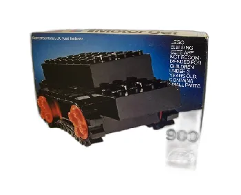 LEGO Universal Motor Set set