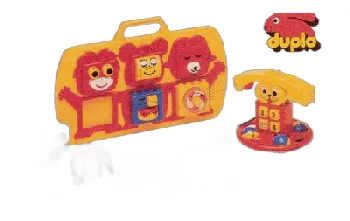 LEGO Baby Set set