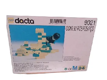 LEGO Medium Set of Soft Bricks set