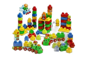 LEGO Preschool Building Toy set