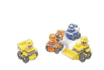 LEGO Vehicles set