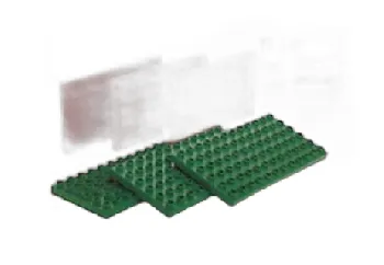 LEGO Small Building Plates set