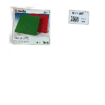 LEGO Building Plates set