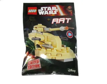 LEGO AAT set