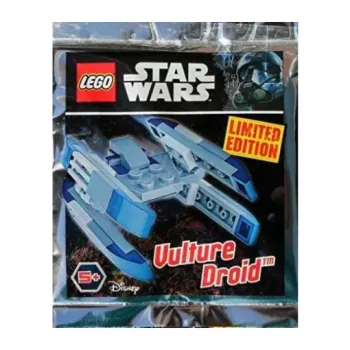 LEGO Vulture Droid set