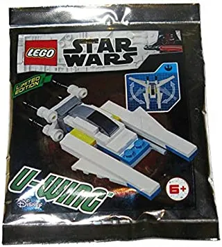 LEGO U-Wing set