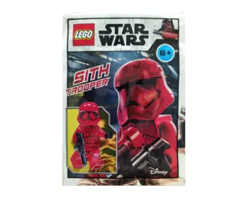 LEGO Sith Trooper set