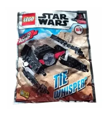 LEGO TIE Whisper set